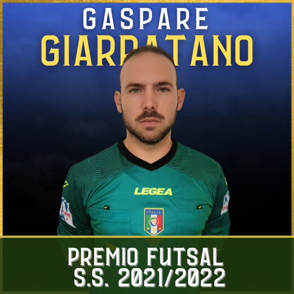 Gaspare Giarratano